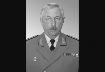 Умер экс-командующий Сухопутными войсками Казахстана