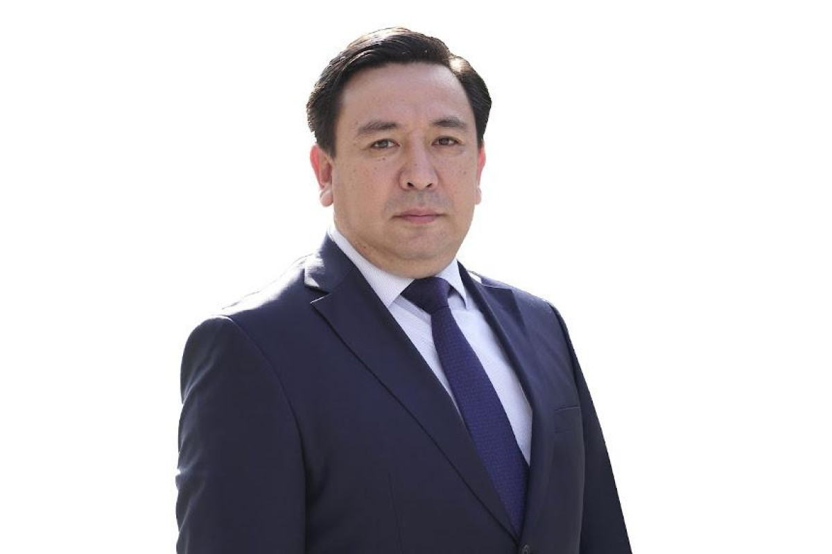 Kazakh Vice Minister of Science appointed