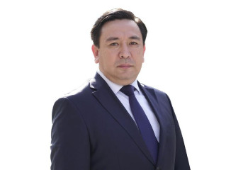 Kazakh Vice Minister of Science appointed