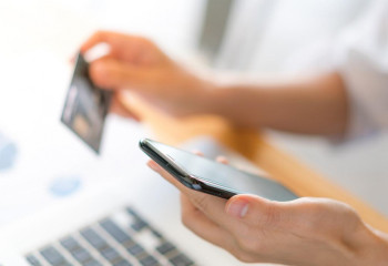 Online payments increased by 83% - National Bank of Kazakhstan