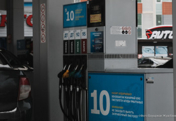 Дизель тапшылығы мәселесі қалай шешіліп жатыр?