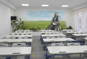 Еліміздегі олигархтар мектеп салуға көмектесе ме?