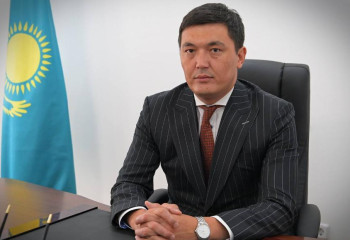 Екібастұз қаласының әкімі тағайындалды