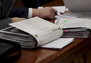 Қарағанды облысы бойынша департаменті азамат Елубайұлына қатысты сотқа дейінгі тергеуді аяқтады