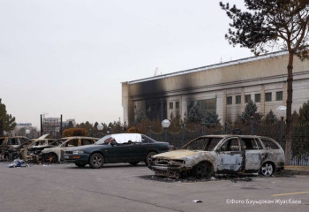 Бас прокуратура қаңтар оқиғаларының тергеу нәтижелері бойынша мәлімет берді