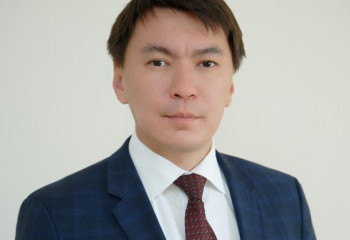 Бәсекелестікті қорғау және дамыту агенттігінің төрағасы тағайындалды