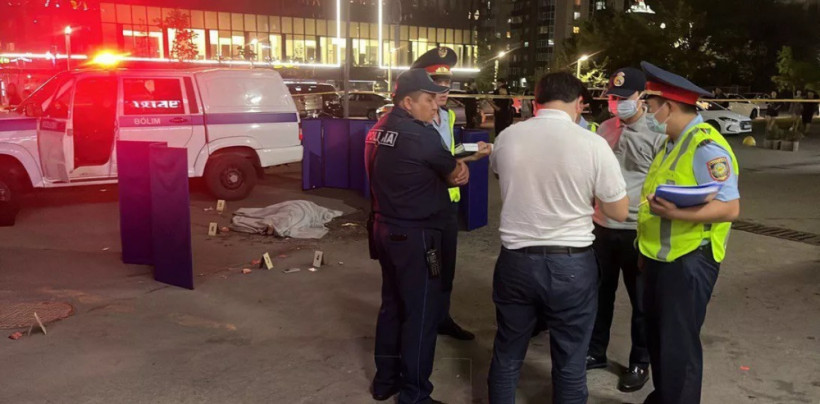  ІІМ баспасөз қызметі 