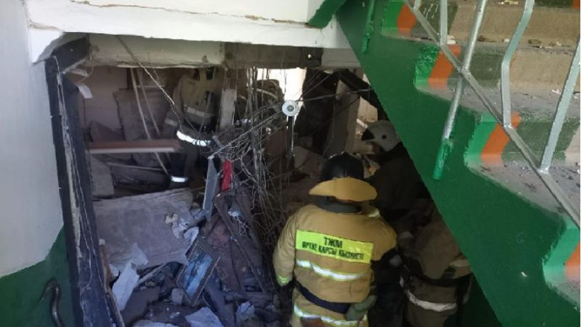  Қарағанды ​​облысы ТЖД баспасөз қызметі 