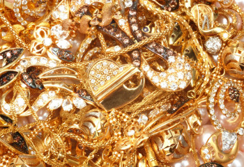 100 млн теңгенің алтынын ұрлаған ер адам ұсталды