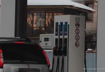 Предпринимателя арестовали за незаконный сбыт нефтепродуктов 