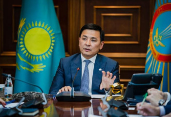 Переполненность школ при замедлении темпов строительства прогнозирует аким Нур-Султана