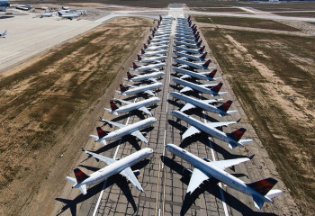 Кадровый потенциал обсудили представители отечественных авиакомпаний