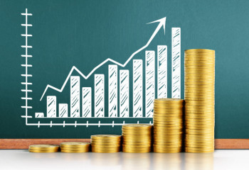 Около 500 тысяч юридических лиц зарегистрировано в Казахстане