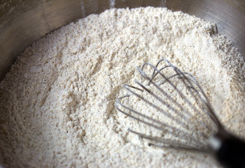 За год производство муки снизилось на 10,3% - исследование 