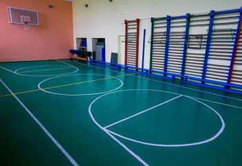 Физкультура в школах. Какие изменения внедрят в новом учебном году