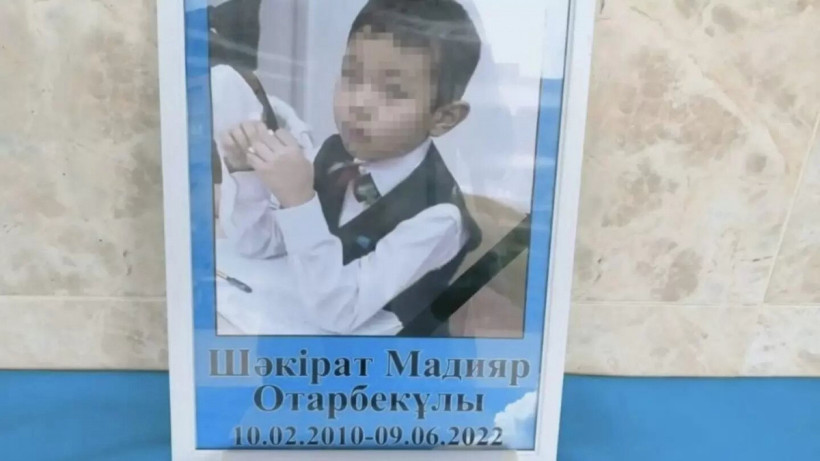  кадр из репортажа телеканал "КТК"  