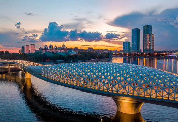 Nur-Sultan eases COVID-19 quarantine restrictions