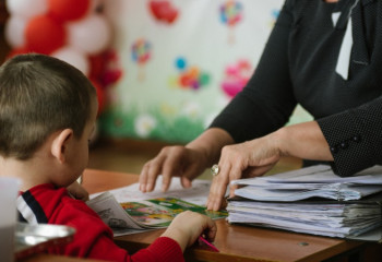 Еліміздің өңірлерінде бала құқықтары жөніндегі уәкіл қызметі енгізіліп жатыр