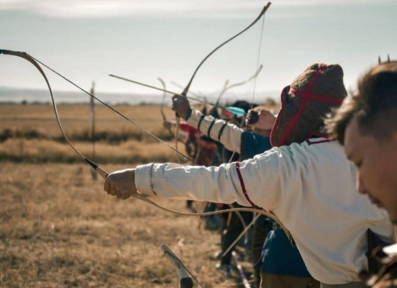  Кейіпкердің мұрағатынан 