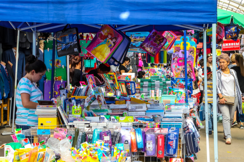  El.kz / Бауыржан Жуасбаев 