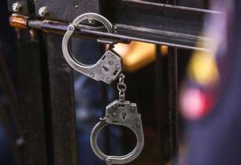 Танысын жұмысқа орналастырмақ болған түркістандық 4 млн теңге алған