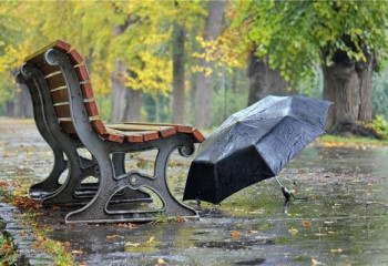 Еліміздің солтүстік аймақтарында күн салқындайды