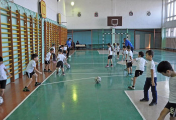 Министрлік денешынықтыру пәніне қатысты шуға түсініктеме берді