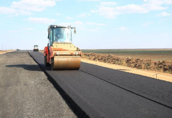 Антикор: Шетелдік компаниялар еліміздегі жол құрылысының қаржысын жеген