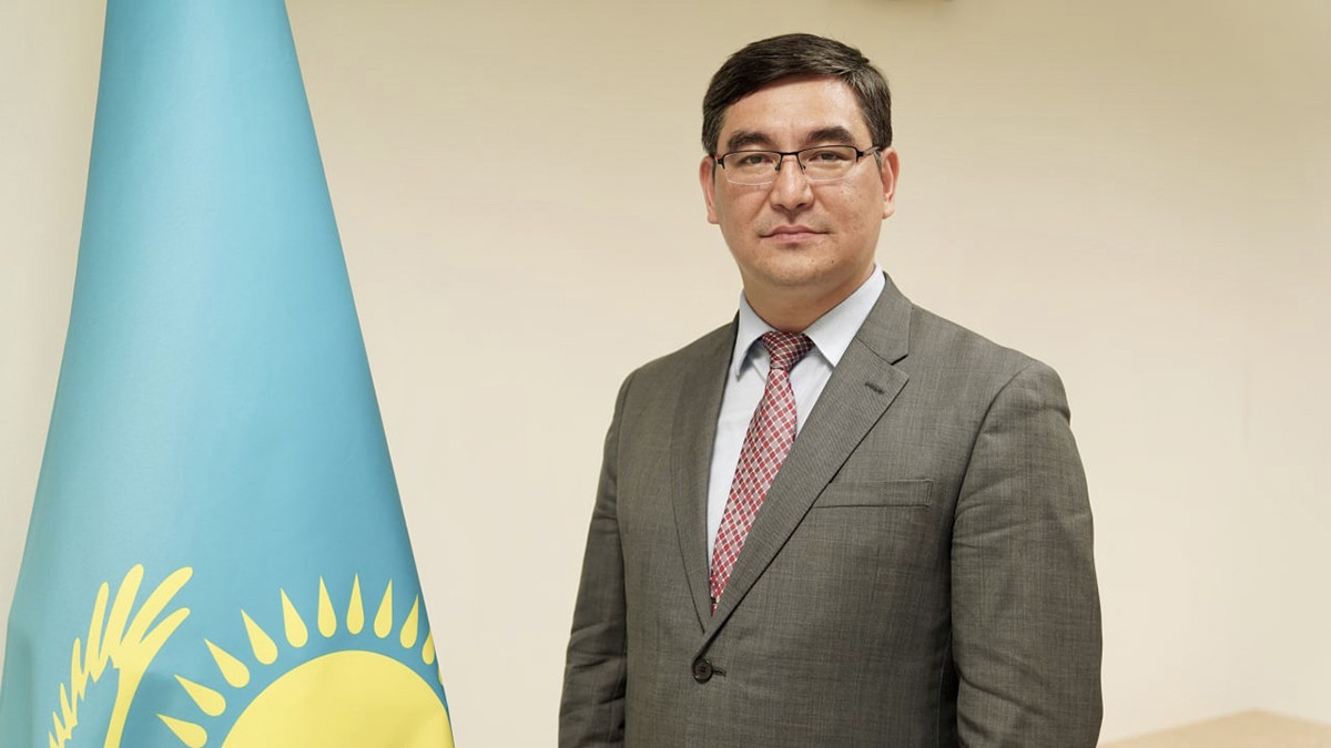  gov.kz 