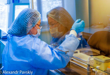 Число заражений КВИ снова растет в Казахстане 