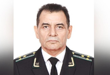 Назначен руководитель департамента экономических расследований по Жетысуской области