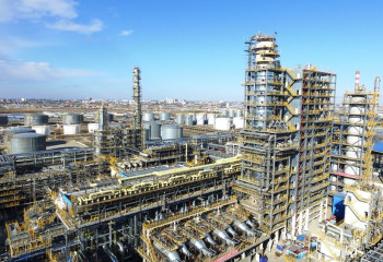 В Атырауском НПЗ пройдет планово-предупредительный ремонт