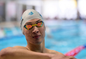 Еще одно «золото» завоевал казахстанский пловец на играх Исламской солидарности 