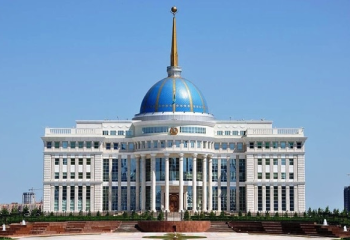 Президент посетит с рабочим и официальным визитами Сочи и Баку 