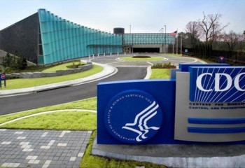 US health agency admits major mistakes in COVID-19 pandemic response