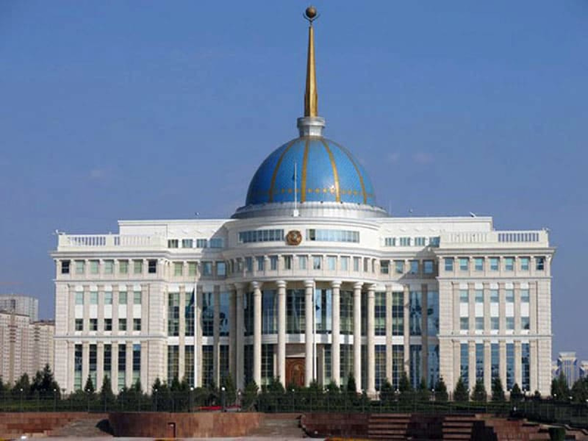 Kazakh President to visit Sochi and Baku 