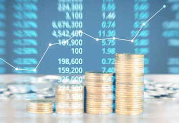 Ұлттық банк: Инфляция қарқыны әлі де жоғары