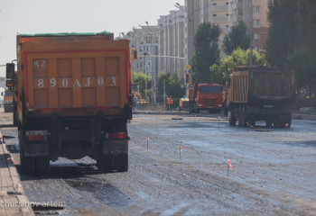 Сапасыз жолдарға қатысты мәліметті құпия түрде беруге болады