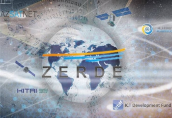 «Зерде» холдингі компанияның таратылатыны туралы мәлімдеді