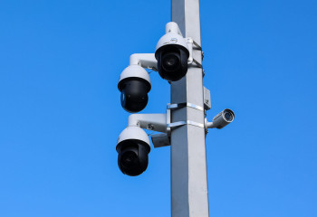 Елордада жерге түкірген тұрғындарды камералар анықтайды