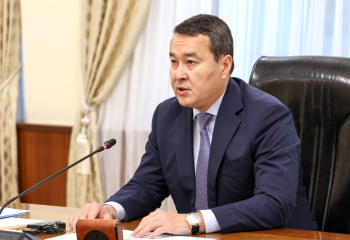 Қазақстанда мұнай-газ саласындағы инвесторлар үшін модельдік келісімшарт әзірленеді