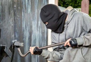 Ақмолалық полицейлер тағы бір ұрлықтың бетін ашты