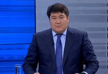 Аким Талдыкоргана рассказал о давлении в свой адрес