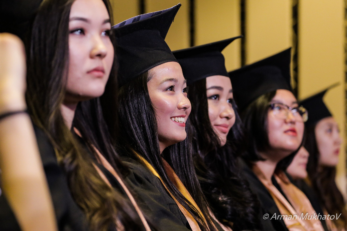 Образование без границ или чем привлекает программа двойных дипломов молодежь РК