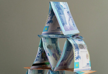 АФМ пресек деятельность финансовой пирамиды в Акмолинской области