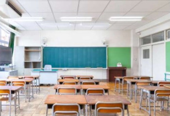 Школы переведут на пятидневный формат обучения