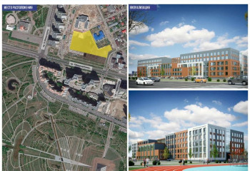 Свыше 70 земельных участков определили для строительства школ в Нур-Султане