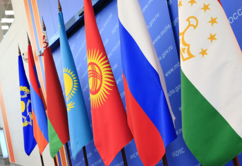 Состоялось 13-е заседание Координационного совета по чрезвычайным ситуациям ОДКБ