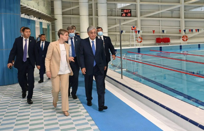  пресс-служба Акорды 