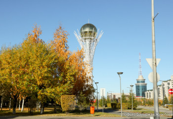 Nur-Sultan to host 7th Congress of Leaders of World and Traditional Religions
